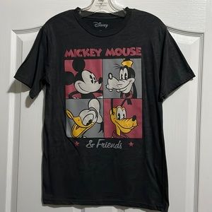Disney Mickey shirt
